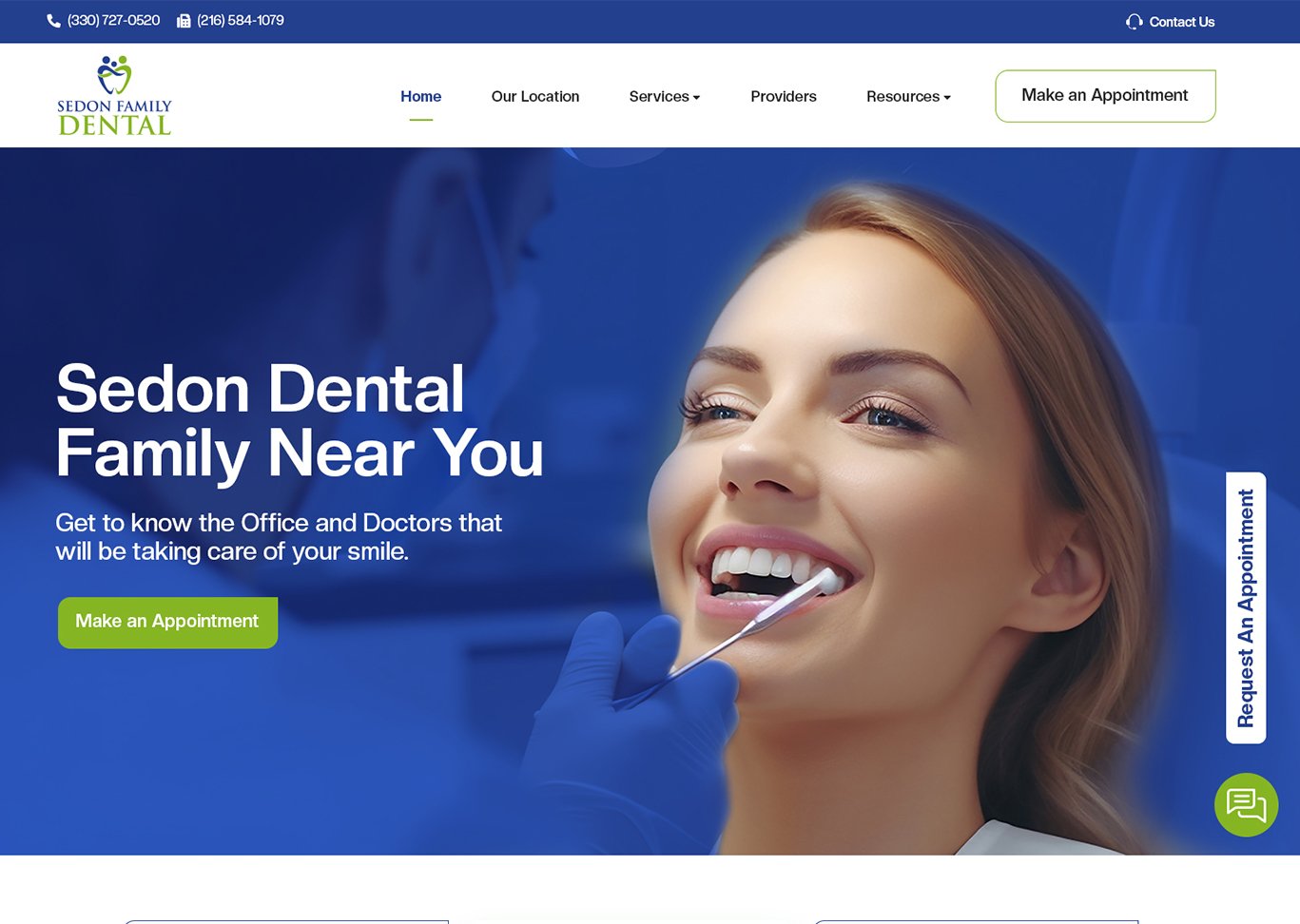 sedon-dental